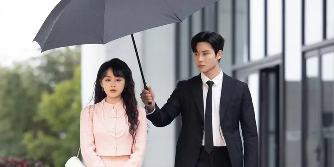 Dominasi Global Tak Terbendung, Mini Drama China Hasilkan Keuntungan Rp 98 Triliun dan Geser Box Office