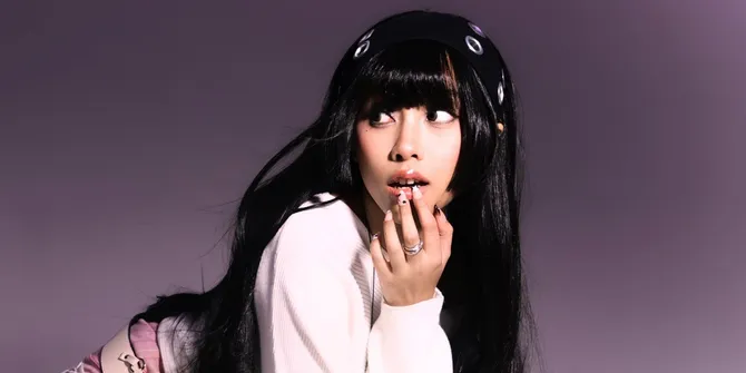 Dominique Adhadiaz Rilis 'fokusku kedelay', Bernuansa R&B-Pop Retro yang Dibalut New Jack Swing