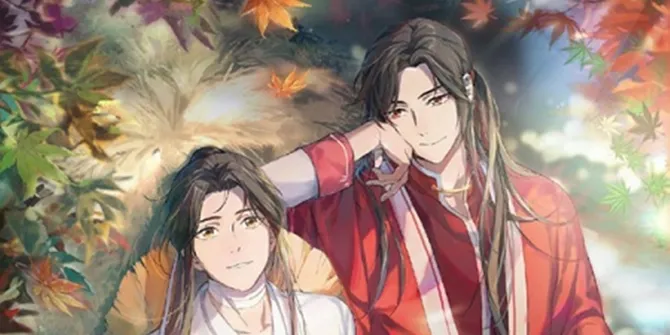 Donghua Terpopuler yang Penuh Aksi dan Cerita Menarik, Siap Saingi Anime Jepang