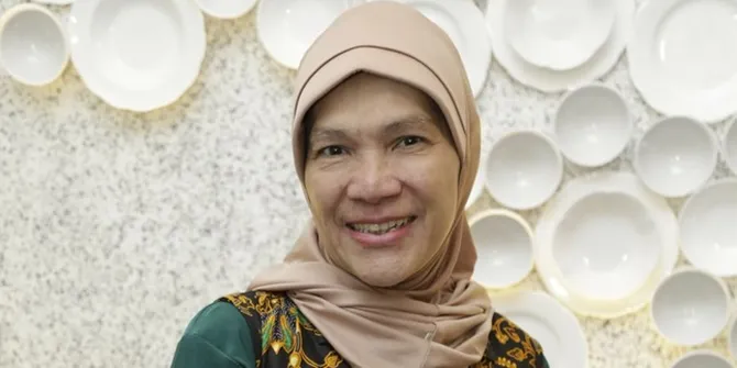 Dorce Gamalama Kembali Masuk Rumah Sakit, Begini Kondisinya Sekarang