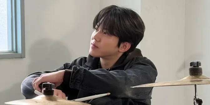 Dowoon DAY6 Akhirnya Buka Suara soal Rumor Kencan dan Isu Pernikahan