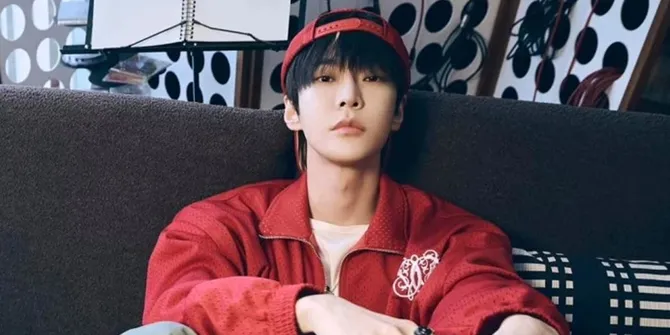 Doyoung NCT Jadi Viral, Minta Fans Untuk Mandi Setelah Pulang Konser