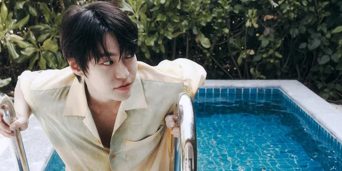 DOYOUNG NCT Rilis Intro Film dari Album Pertama YOUTH