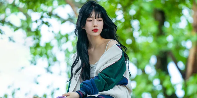 Drakor Terbaru Suzy dan Yang Se Jong, 'DOONA!' Tayang Bulan Depan