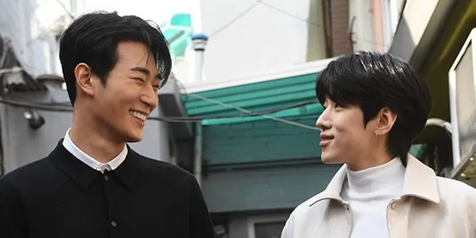 Drama BL Penuh Bintang K-Pop 2023-2025 yang Wajib Kamu Tonton