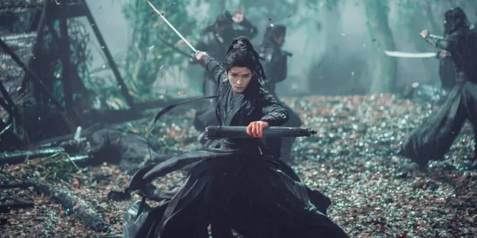 Drama China BLOOD RIVER Tembus 1 Milyar Penayangan, Season 2 Siap Digarap