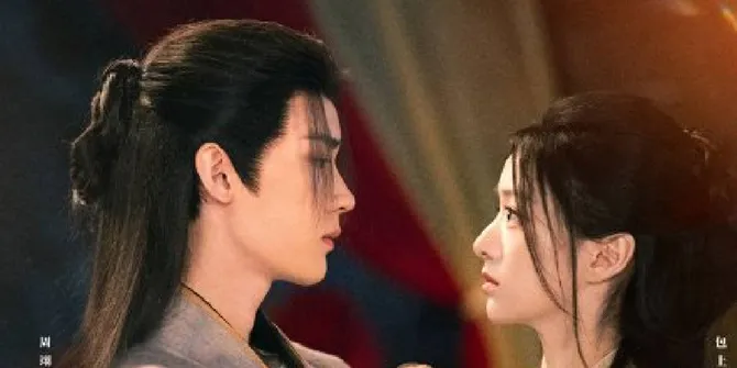 Drama China GENERATION TO GENERATION Tayang 23 Februari 2026, Bergenre Romance Fantasy