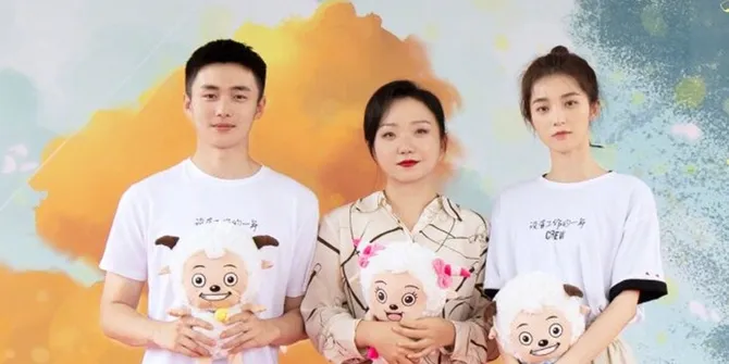Drama China Komedi Tentang Pengangguran yang Relate Ditonton Saat Cari Kerja