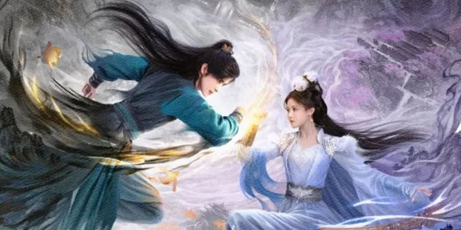 Drama China Pull Strings Dikabarkan Akan Tayang Juni 2026