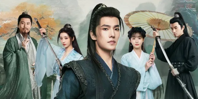 Drama China The Immortal Ascension Lanjut Season 2, Li Wanda Bakal Gabung?