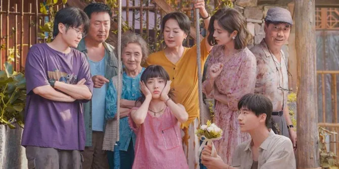 Drama China XIAO FANG: Intip Sinopsis, Daftar Pemain, dan Fakta Menariknya