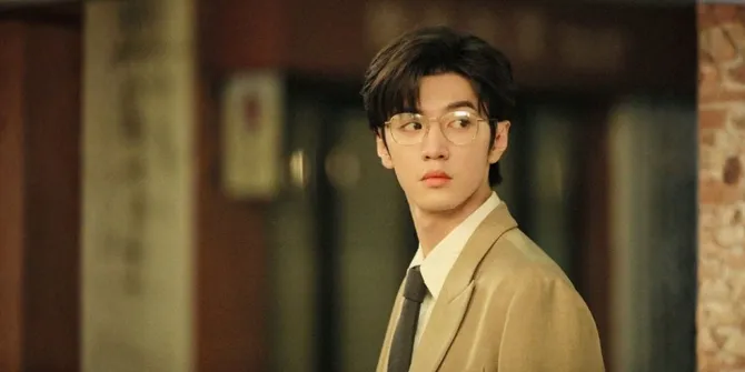 Drama China yang Dibintangi Victor Ma dari Berbagai Genre