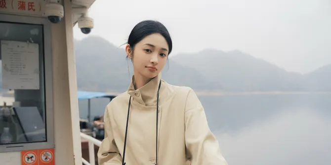 Drama China yang Diperankan Yang Yang dan Zhou Jieqiong Mulai Jalani Syuting 22 Februari 2026