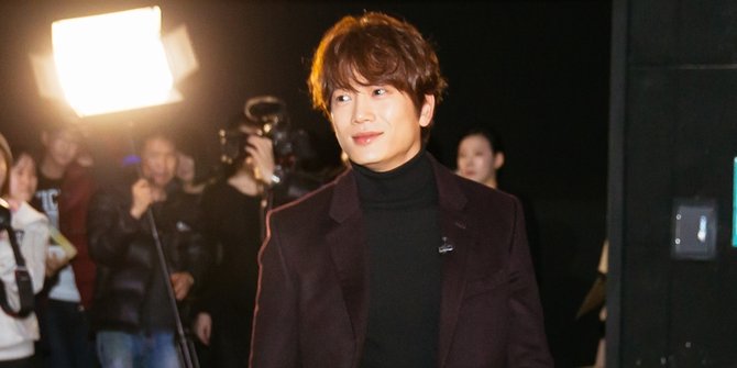 Drama Comeback Ji Sung 'Entertainers' Umumkan Daftar Pemain Final