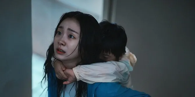 8 Drama dan Film Rekomendasi Korea Terbaru, Wajib Masuk Watchlist