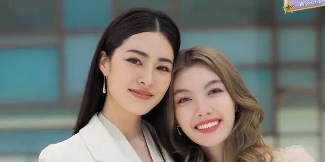 Drama GL Thailand Tentang Dunia Kesehatan Dengan Alur Slow Burn, Pelan-pelan Bikin Baper