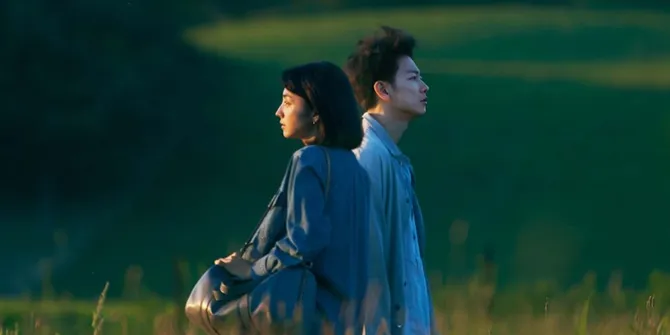 12 Drama Jepang dengan Akhir Tragis yang Bikin Banjir Air Mata