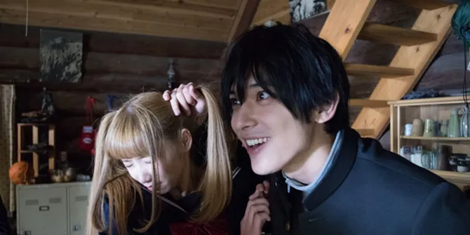 10 Drama Jepang Seru untuk Dewasa: Pilihan Terbaik yang Tidak Cocok untuk Anak Kecil!