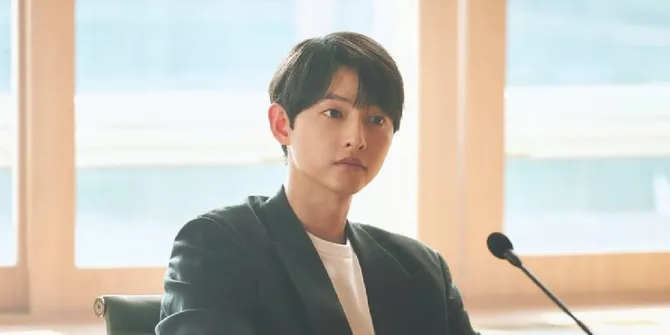 Drama Korea dengan Konsep Kesempatan Kedua, Kisah Reinkarnasi dan Time Travel yang Penuh Plot Twist