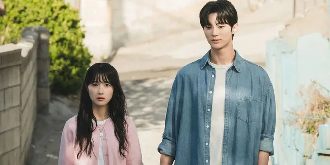 Drama Korea dengan Rating Tertinggi Sepanjang Mei 2024, Sudah Nonton?