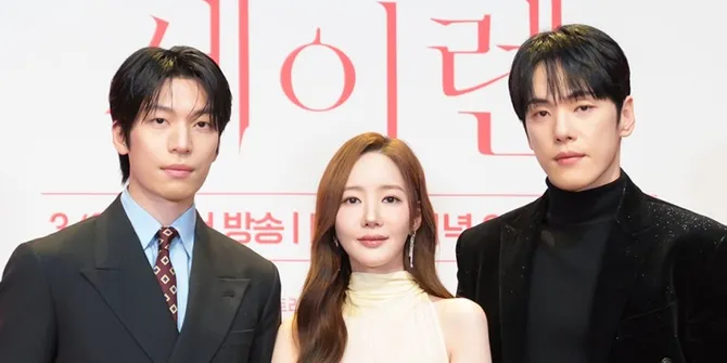 Drama Korea Mirip 'SIREN'S KISS' yang Menggabungkan Romansa, Misteri, dan Rahasia Gelap