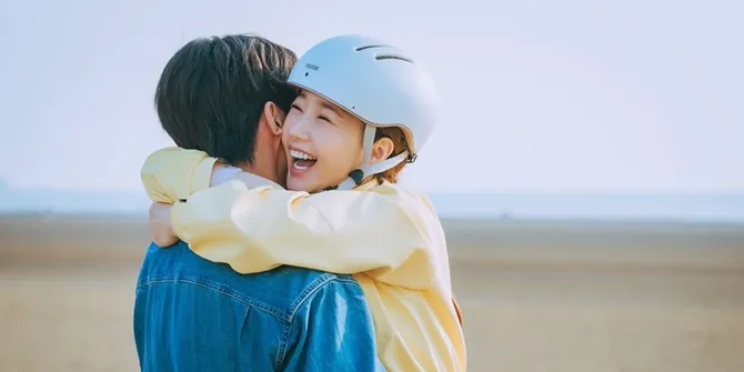 Drama Korea Paling Populer dengan Rating Tertinggi di Minggu Ketiga September 2025