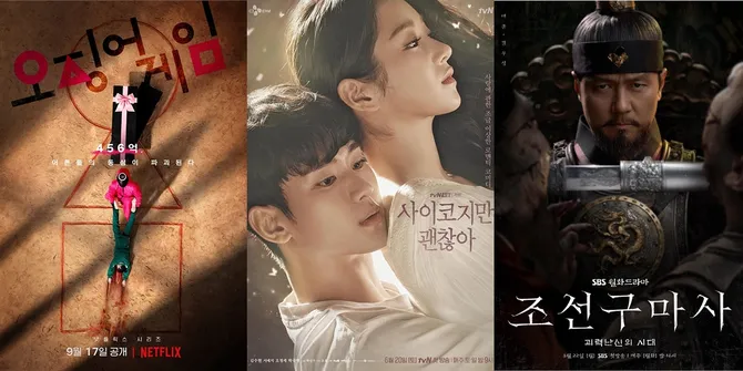 9 Drama Korea Ini Populer Tapi Juga Kontroversial, Ada yang sampai Dilarang Tayang