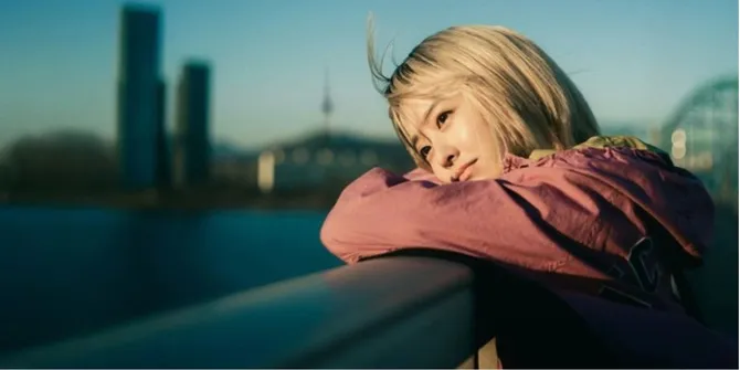 Drama Korea Rating Tinggi Minggu Keempat Mei 2025