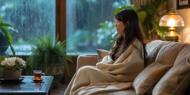 Drama Korea Saeguk yang Cocok Ditonton Saat Hujan, Bikin Betah di Rumah dengan Kisah Kerajaan yang Memukau