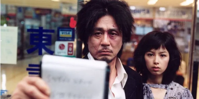 16 Drama Korea Thriller dengan Plot Twist yang Tidak Terduga, Susah Menebak Siapa Dalang Sebenarnya