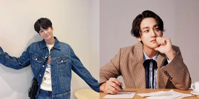 10 Drama Korea yang Diperankan Kim Bum, Dari Boys Over Flowers Hingga Ghost Doctor