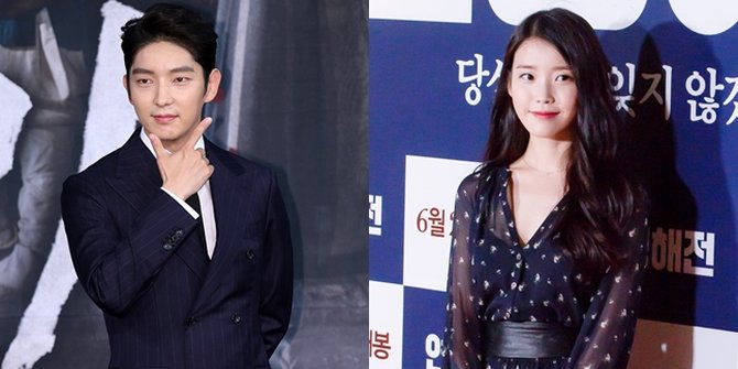Drama Lee Jun Ki & IU 'Scarlet Heart: Ryeo' Umumkan Jadwal Tayang