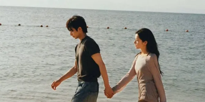 Drama Love for You yang Diperankan Song Weilong & Zhang Jingyi Dikabarkan Bakal Tayang 26 Juli 2026