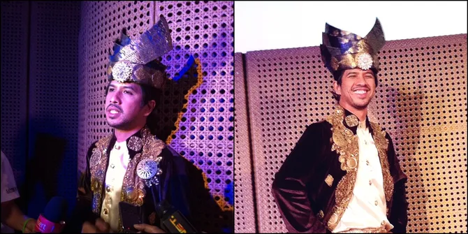 Drama Siti Nurbaya, Aryo Wahab Siap Bikin Penonton Menangis