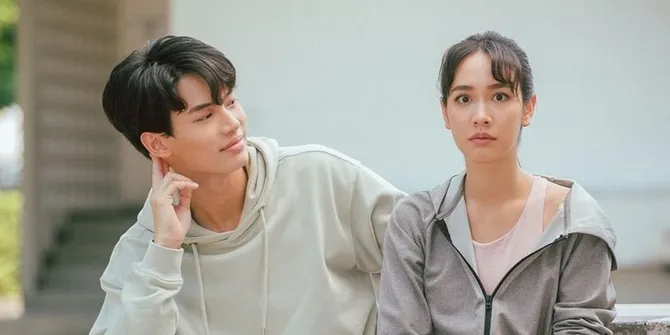 Drama Thailand Romantis tentang Restu Orang Tua yang Bikin Hubungan Cinta Makin Berliku