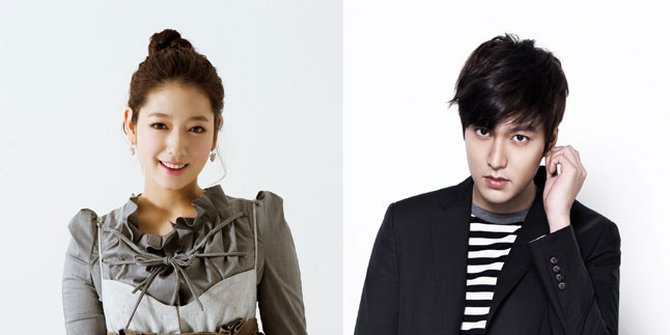 Drama 'THE HEIRS' Hadir di Indonesia - KapanLagi.com