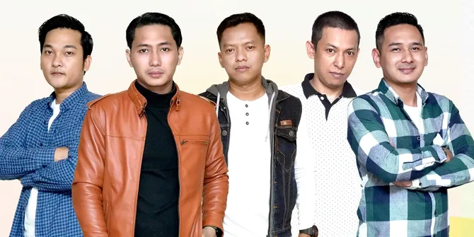 Driver Band Rilis Single Debut 'Diblokir', Bergenre Komedi