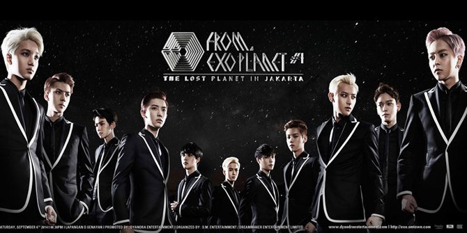 Download 950 Koleksi Gambar Exo Planet  Gratis HD