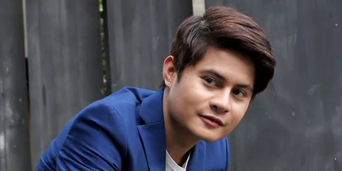 Dua Orang Ini Selalu Ingatkan Esal Revano Salat dan Berpuasa