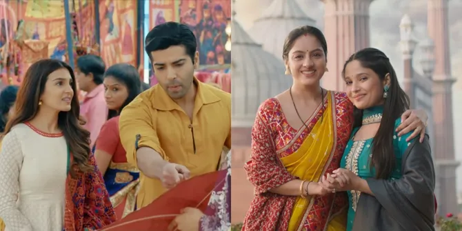 Dua Series India Siap Hadir, Bikin Penonton Jatuh Cinta & Terharu