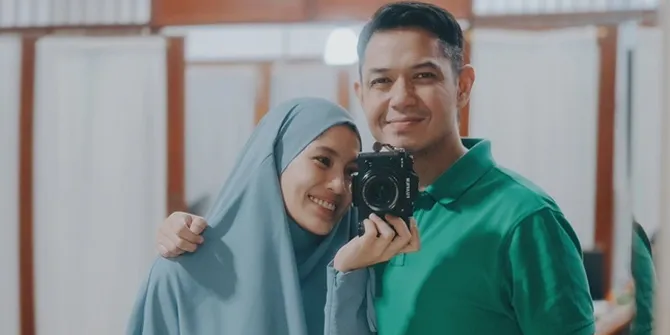 Dude Harlino dan Alyssa Soebandono Tepati Janji Unggah Foto Anak Ketiga di Medsos, Responnya Bagus