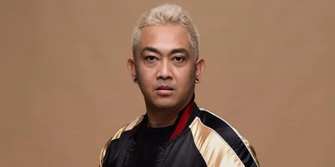 Dudy Oris Sukses Rilis Single Baru di Tengah Pandemi Covid-19