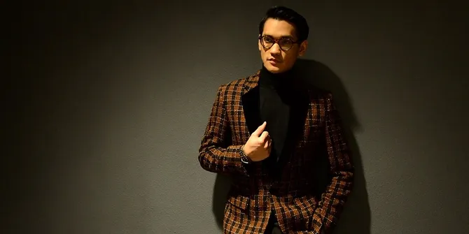 Duet Bareng Raisa, Afgan: Saya Fans Dia Dari SMA