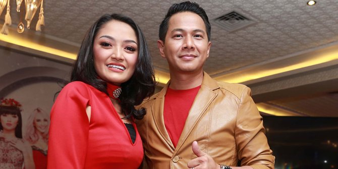 Duet Dengan Delon, Siti Badriah Bingung Sebut Genre Lagu Barunya