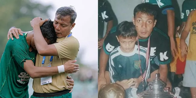 Duka Mendalam, Bejo Sugiantoro Legenda Sepak Bola Indonesia Meninggal Dunia