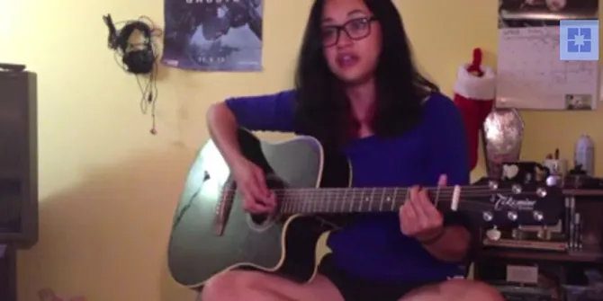 Dukung Kyla Pisita Untuk Jadi Pemenang Ride to Fame