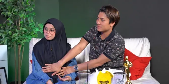 Dukungan Basuki Surodjo Untuk Lesti dan Rizky Billar di Tengah Badai Komentar Negatif Para Haters