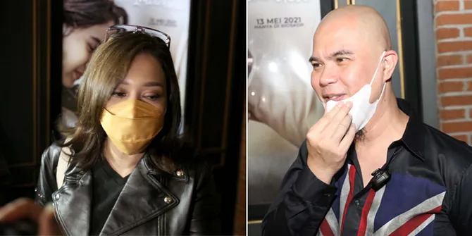 Dul Jaelani Debut Main Film, Maia Estianty Support - Ahmad Dhani Beberkan Fakta Ini