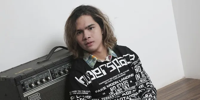 Dul Jaelani Puji Sosok Tiara Anak Mulan Jameela, Netizen: Tiara yang Mana Nih?