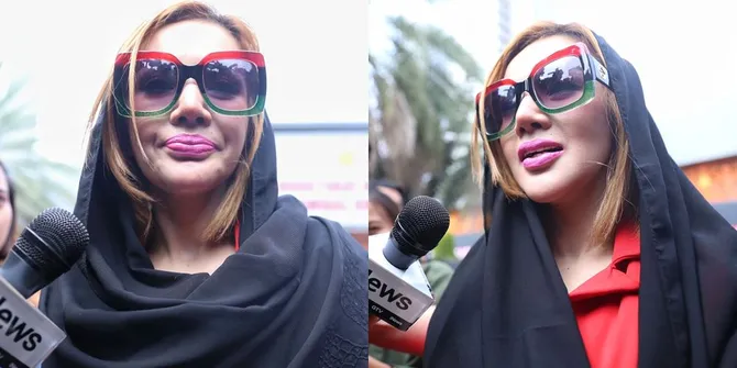 Dulu Bercinta Sehari 8 Ronde, Barbie Kumalasari Bakal Minta Bilik Asmara untuk Galih?
